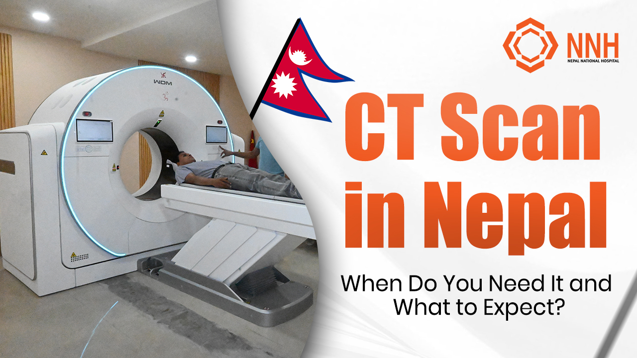 ct scan in nepal