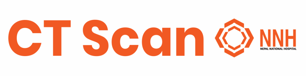 ct scan in kathmandu