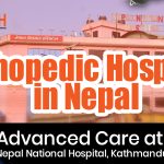 orthopedic hospital in nepal