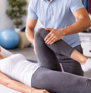 physiotherapy in Nepal