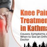 Knee Pain Treatment