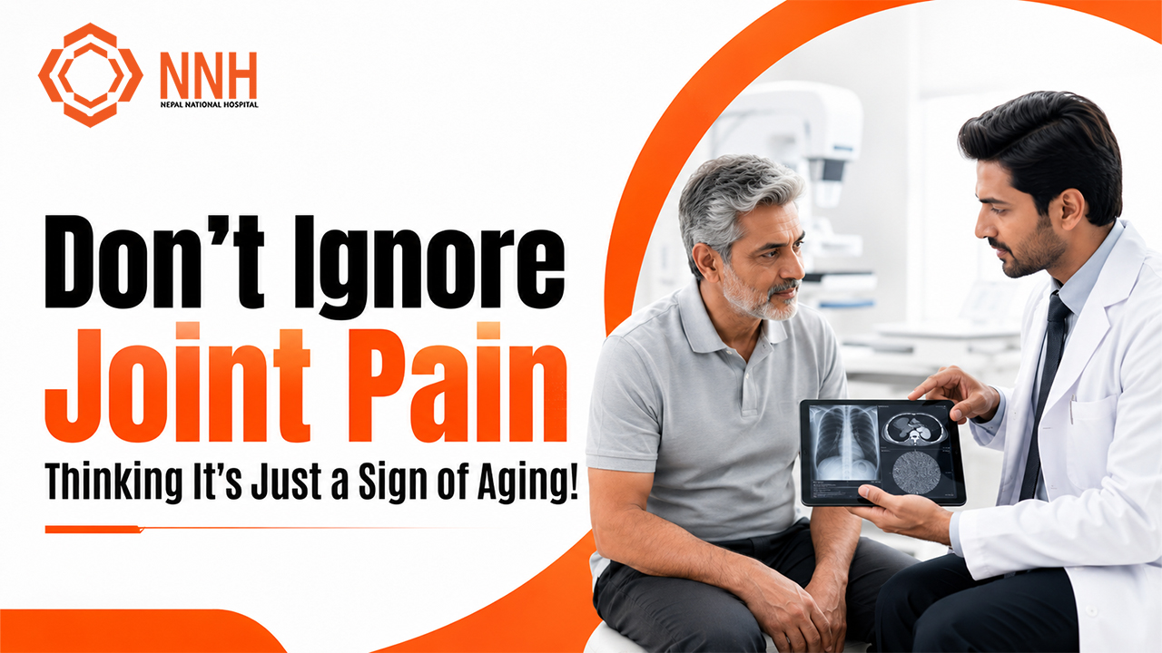 joint pain