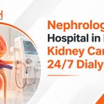 nephrology hospital in Nepal