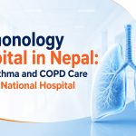Pulmonology Hospital in Nepal