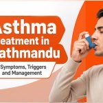 Asthma Treatment in Kathmandu