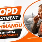 COPD Treatment in Kathmandu