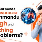 pulmonologist in kathmandu