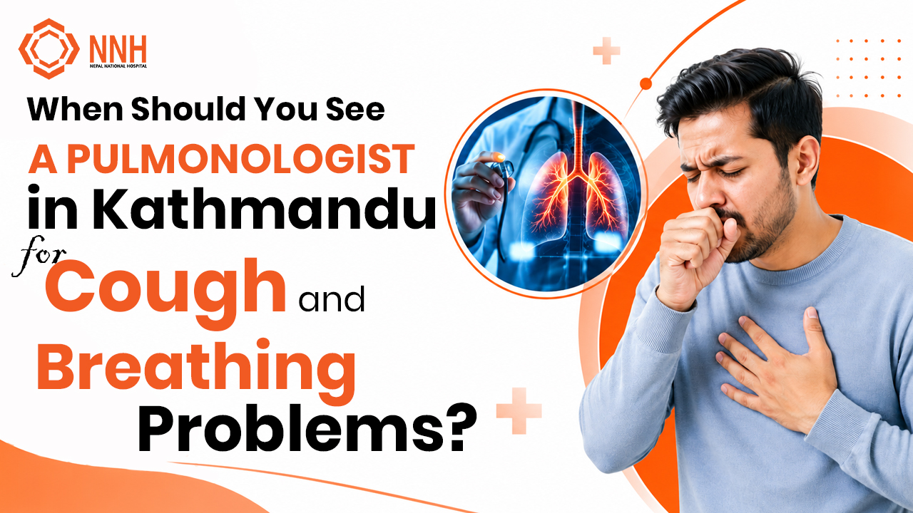 pulmonologist in kathmandu