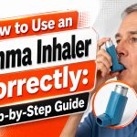 How to Use an Asthma Inhaler