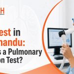 PFT Test in Kathmandu